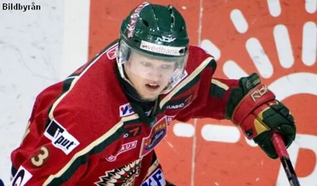 Domaren i fokus n&auml;r Fr&ouml;lunda v&auml;nde och vann