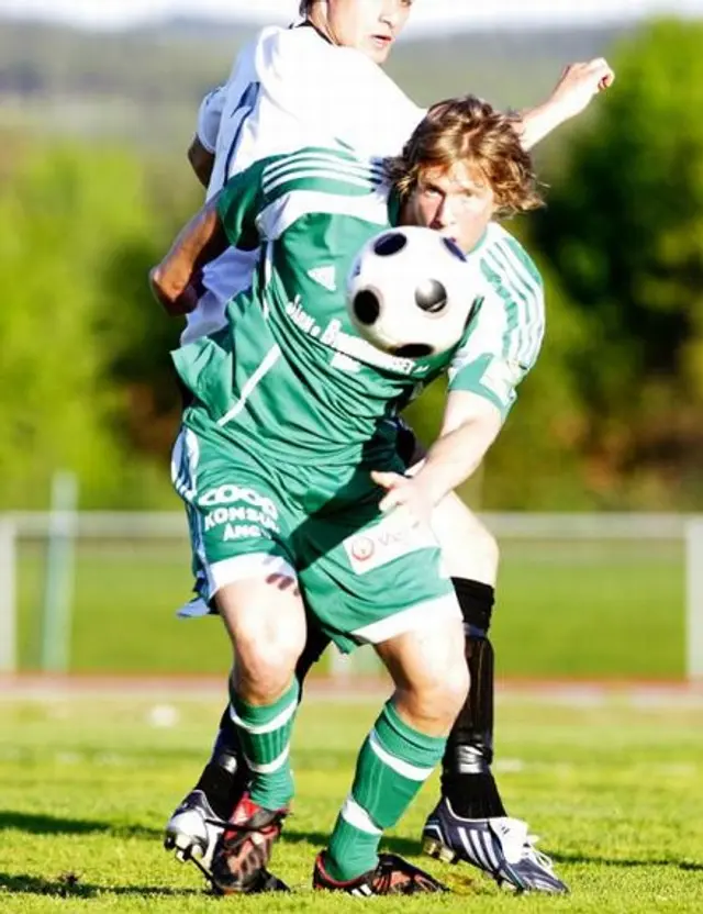 Skytteligan 2009