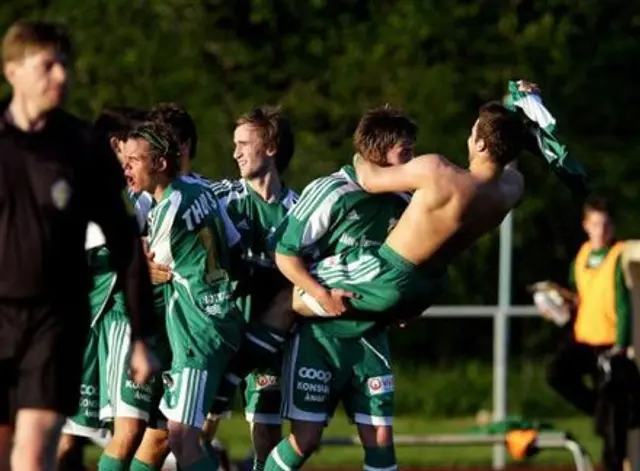 Spelschema DIV IV 2009