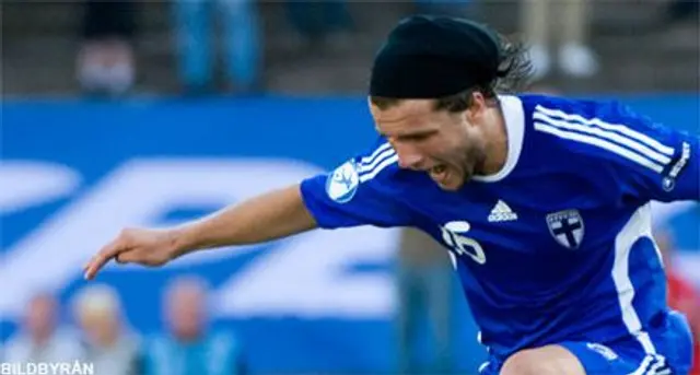 Officiella öppningselvor: Tyskland U21 - Finland U21