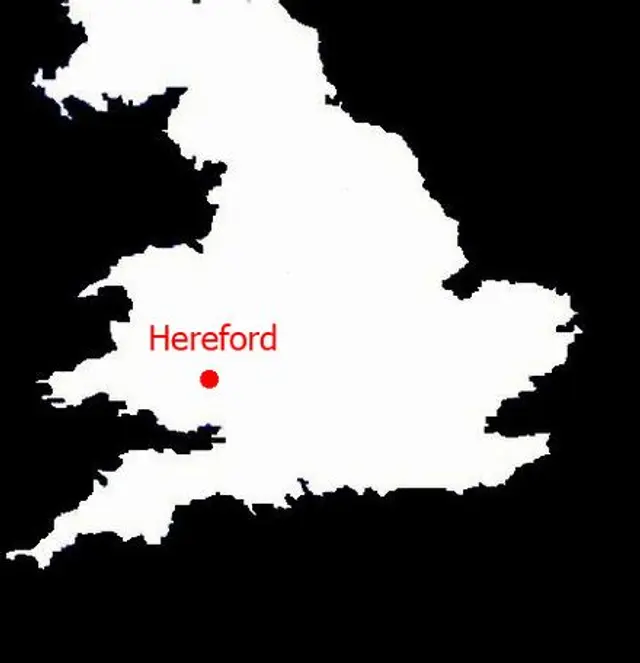 Superguide League Two 09/10: Hereford