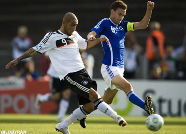 Kanerva blickar framåt