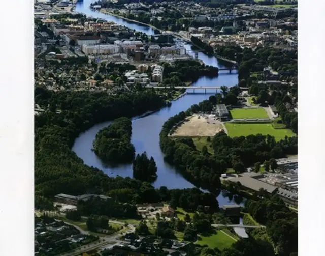 BEVARA ÖRJANS VALL!!!
