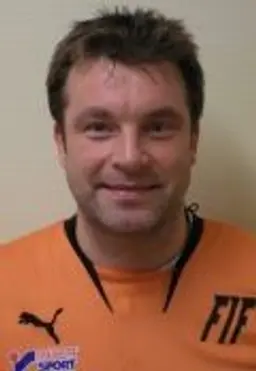 Patrik Jansson