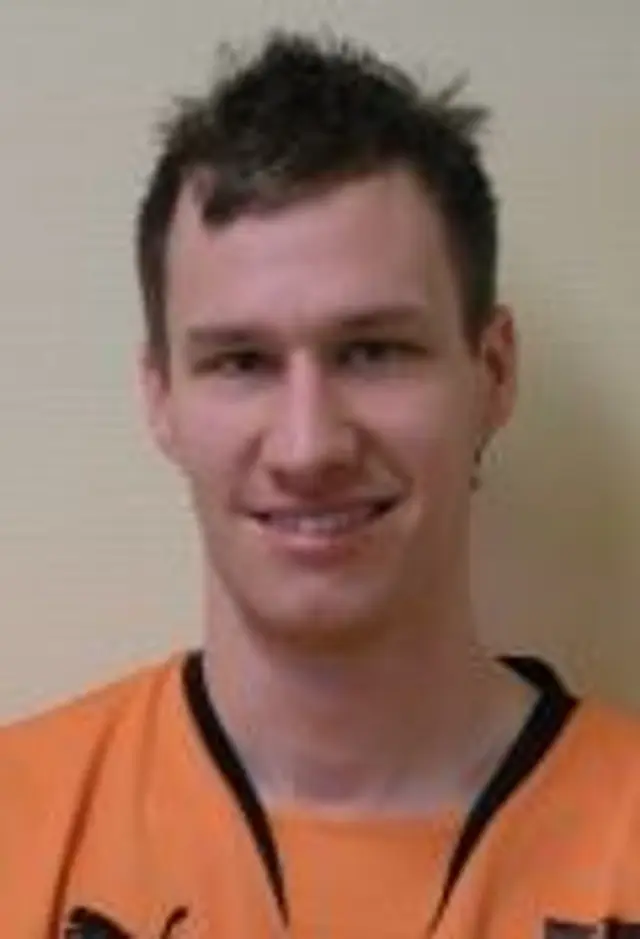 20. Pierre Karlsson