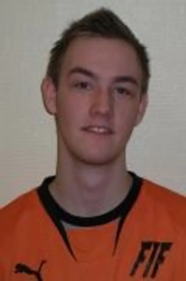 5. Dennis Karlsson