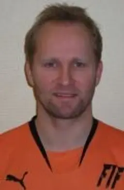 Joakim Jonsson