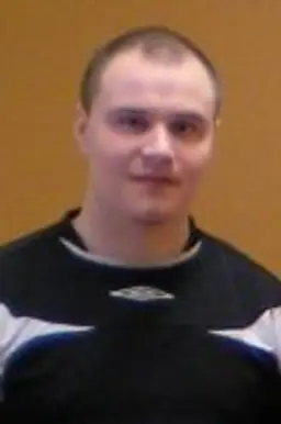 Christoffer Meibrant