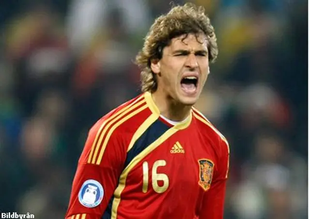 Fernando Llorente