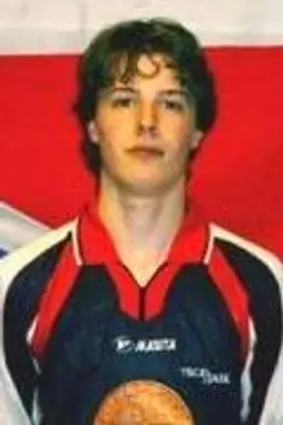Mattias Andersson