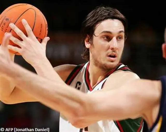 Nattens NBA (1/12)<br>- Bogut tillbaka – fr&auml;lste Bucks