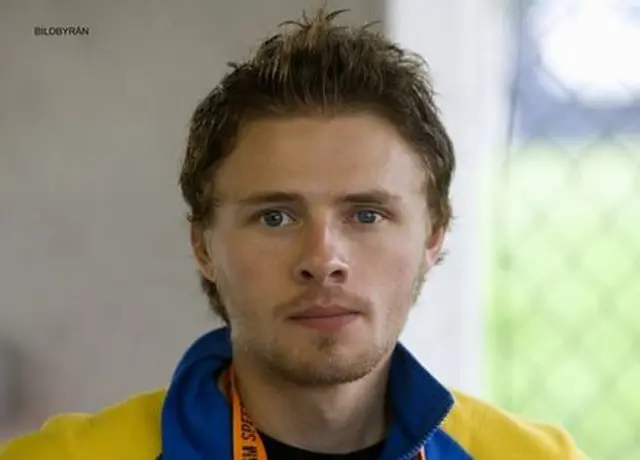 Jonas Davidsson klar f&ouml;r semifinal i GP-kvalet