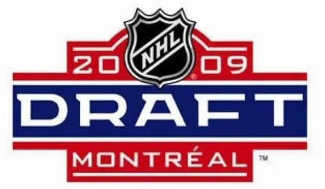 2009 NHL Entry Draft: 5:e, 6:e & 7:e rundan