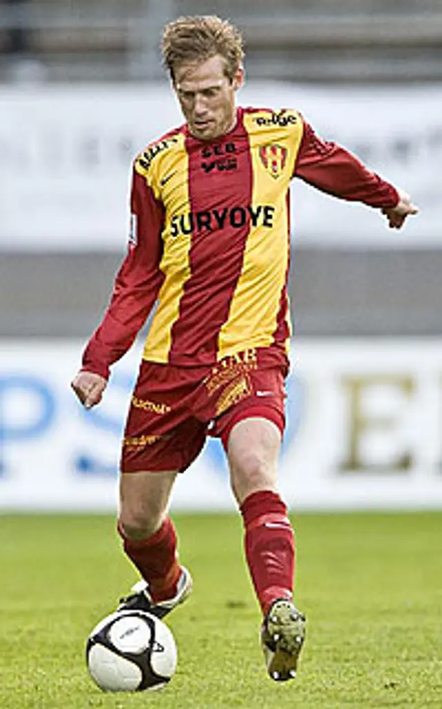 Inf&ouml;r Syrianska FC – Anundsj&ouml; IF 