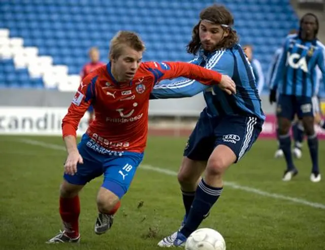 Assyriska eller HIF f&ouml;r Unkuri?