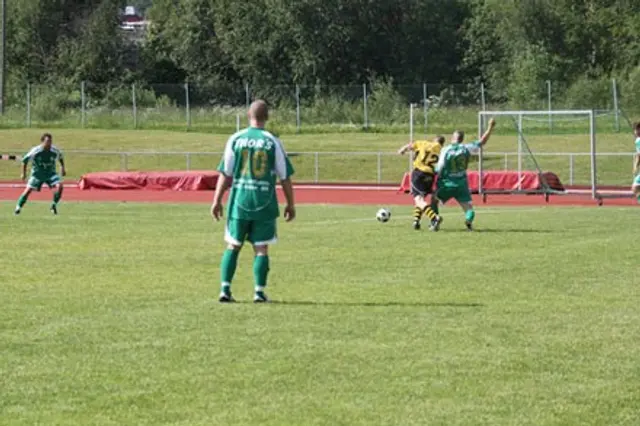Spelarbetyg: Magnus Olsson #13