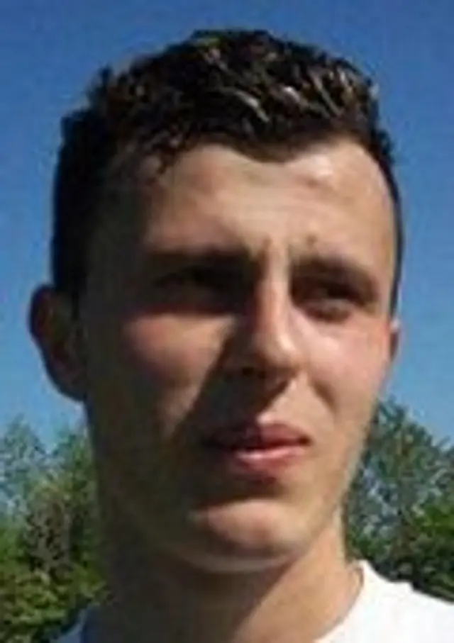 7. Osman Meholli