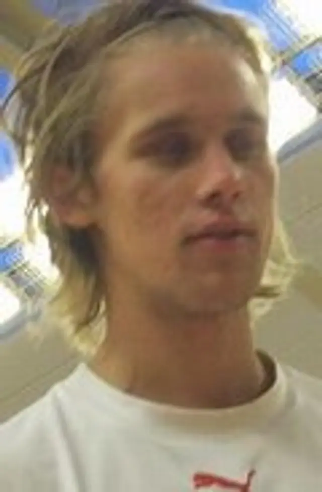  Bj&ouml;rn Olandersson