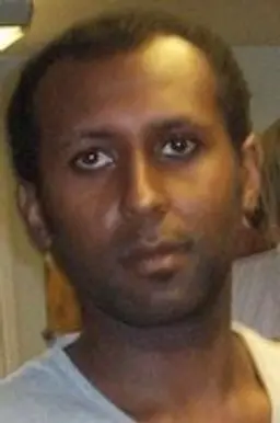 Dawit Soloman