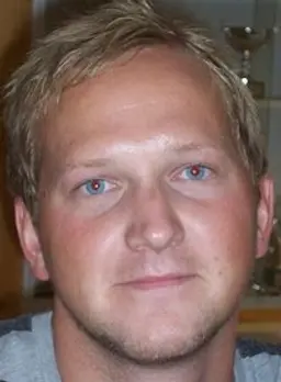 Johan Cedergren
