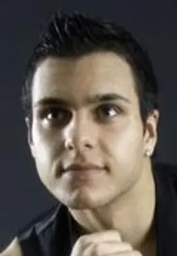 Acaymo Luis Valdes
