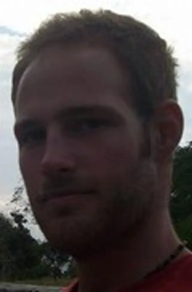 15. Michael Werner