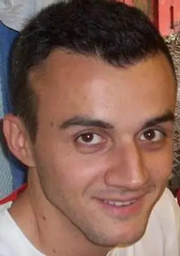 Haris Omeragic