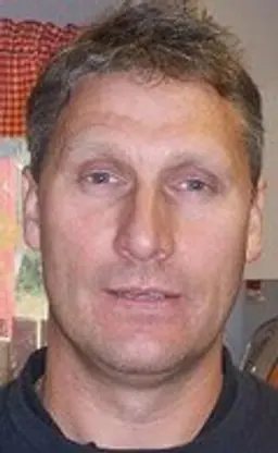 Bernt Fridh (Huvudtr&auml;nare)