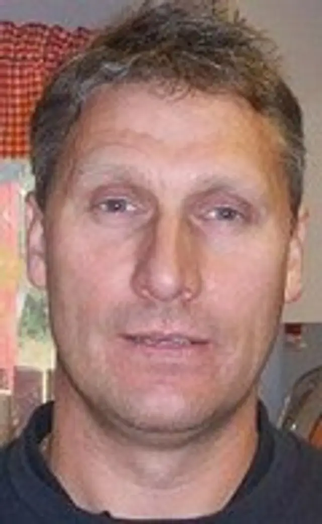  Bernt Fridh (Huvudtr&auml;nare)