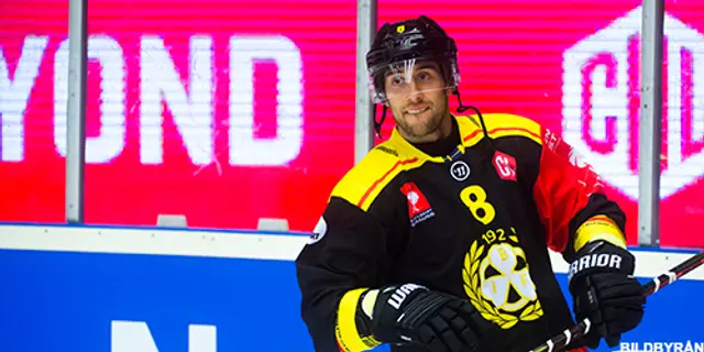 CHL-dags igen i Gavlerinken – Vinst mot Trinec kan ta Brynäs till semifinal!