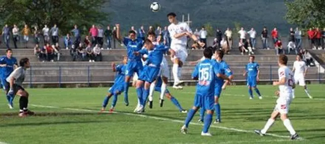 Europa League kval: FC Banants, en enkel uppgift f&ouml;r Široki Brijeg!