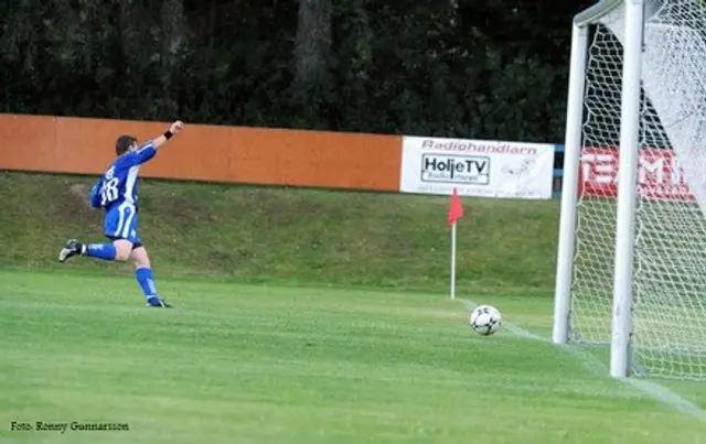 JIF - FC Giffarna 7-1 (3-0)