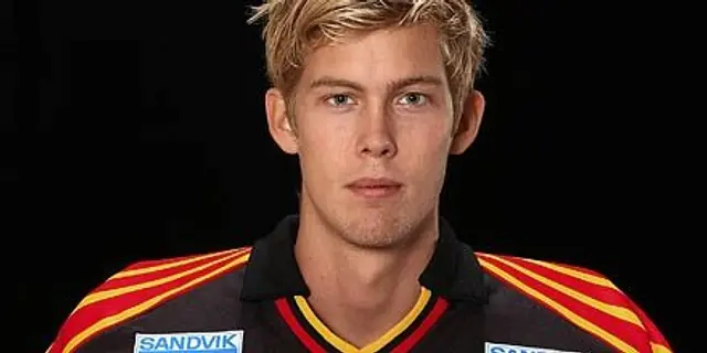 29. Anders Lindbäck