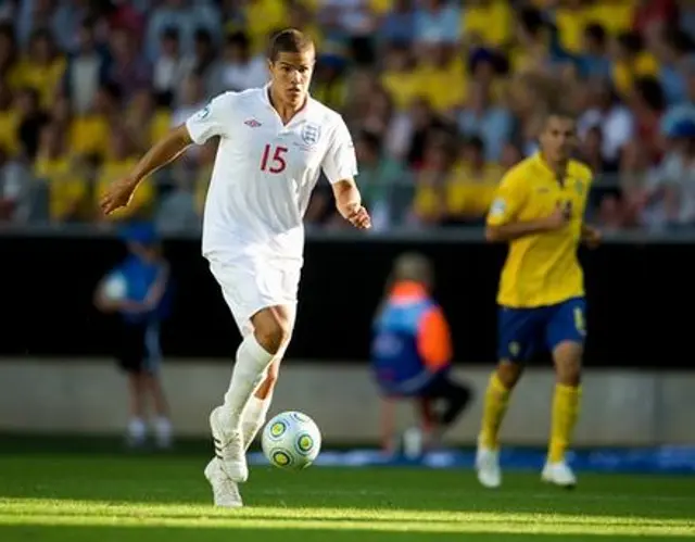 Kapten Neville ”- Vi kommer att f&aring; se en ny Jack den h&auml;r s&auml;songen!”