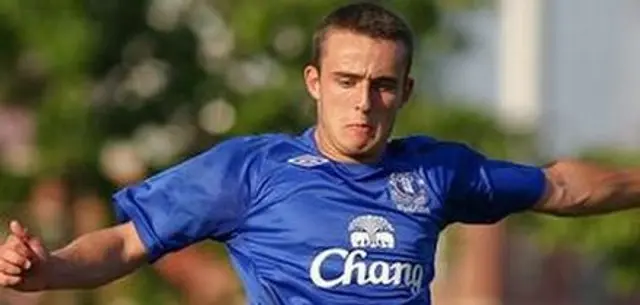 Jose Baxter