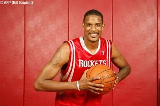 Trevor Ariza till New Orleans