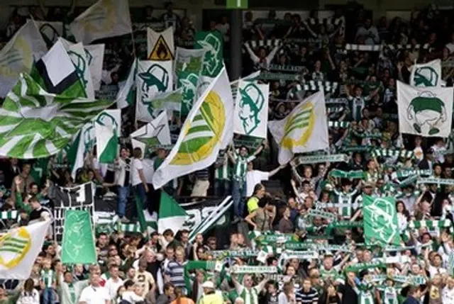 HAMMARBY IF: