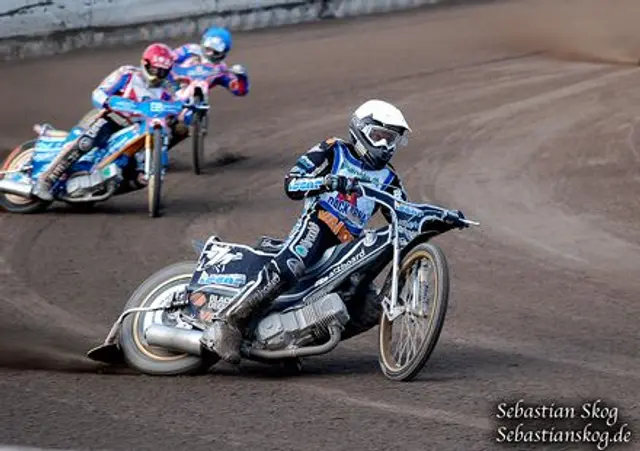 Andreas Jonsson tar sista chansen att h&auml;nga med i medaljjakten