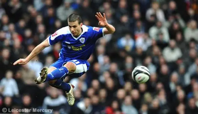 Ipswich Town-Leicester City 0-0