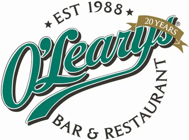 O´Learys + Hammarby KIV = Samarbete!