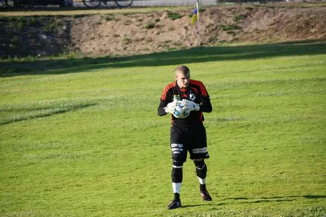 Spelarbetyg: James Wannell #20