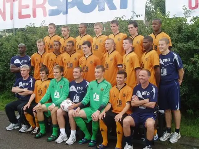 Wolves vann Gothia Cup