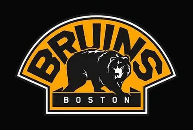 Bruinsbloggen - Satan tr&auml;nar med Boston