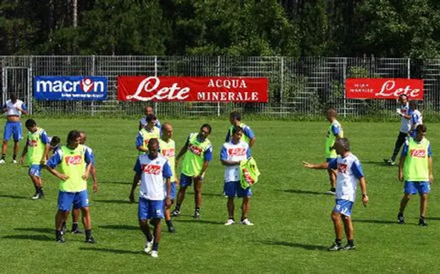 Uppdaterat! Sista tr&auml;ningsmatchen i &Ouml;sterrike