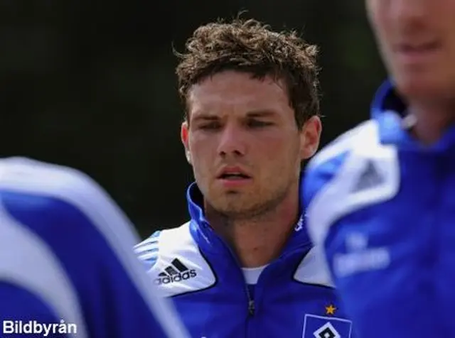 Inf&ouml;r: Hoffenheim – Hamburger SV