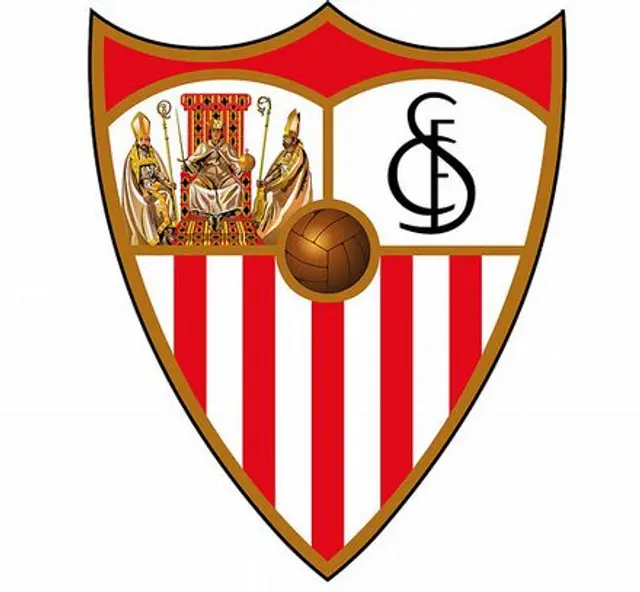 Sevilla ger sig in i jakten p&aring; Negredo