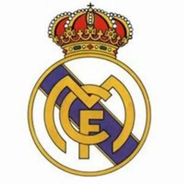 Jaric klar för Real Madrid