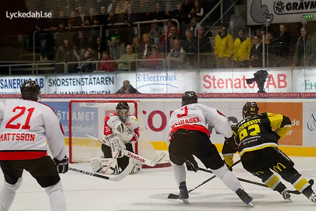 Supporterklubbarna &auml;r eniga om den nya arenan! 