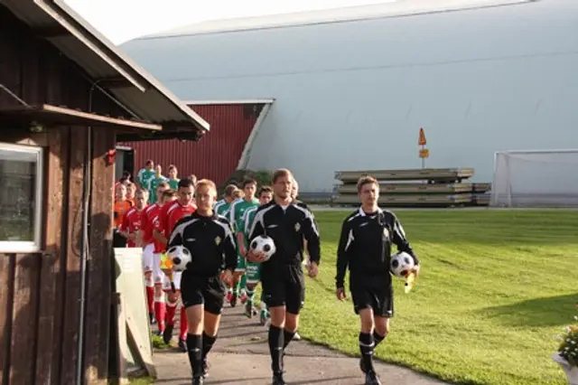Oavgjort mot Barnsley