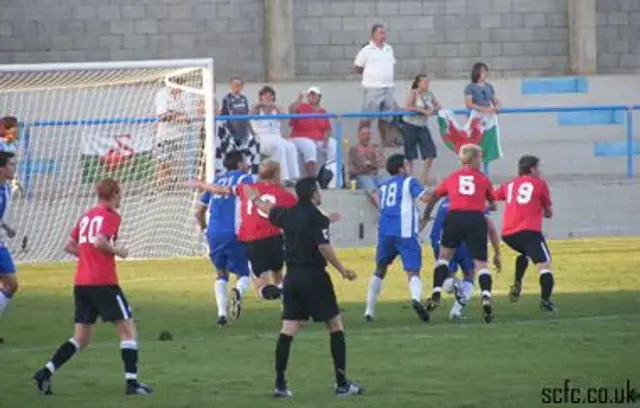 Espanyol B - Swansea 2-0